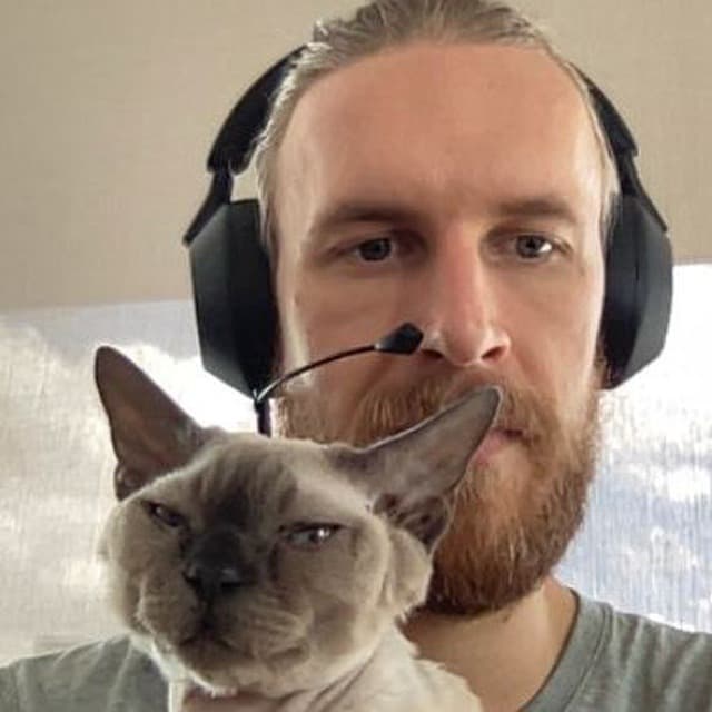 Ilya Solohin