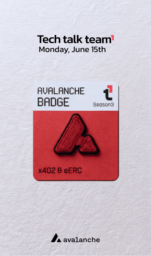 Avalanche Logo